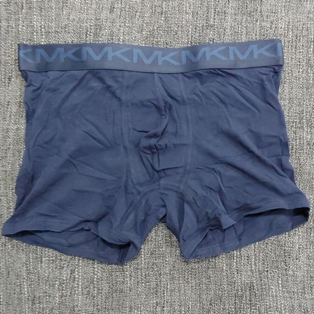 *1* Michael Kors Stretch Factor Boxer Brief NWT - Picture 3 of 7